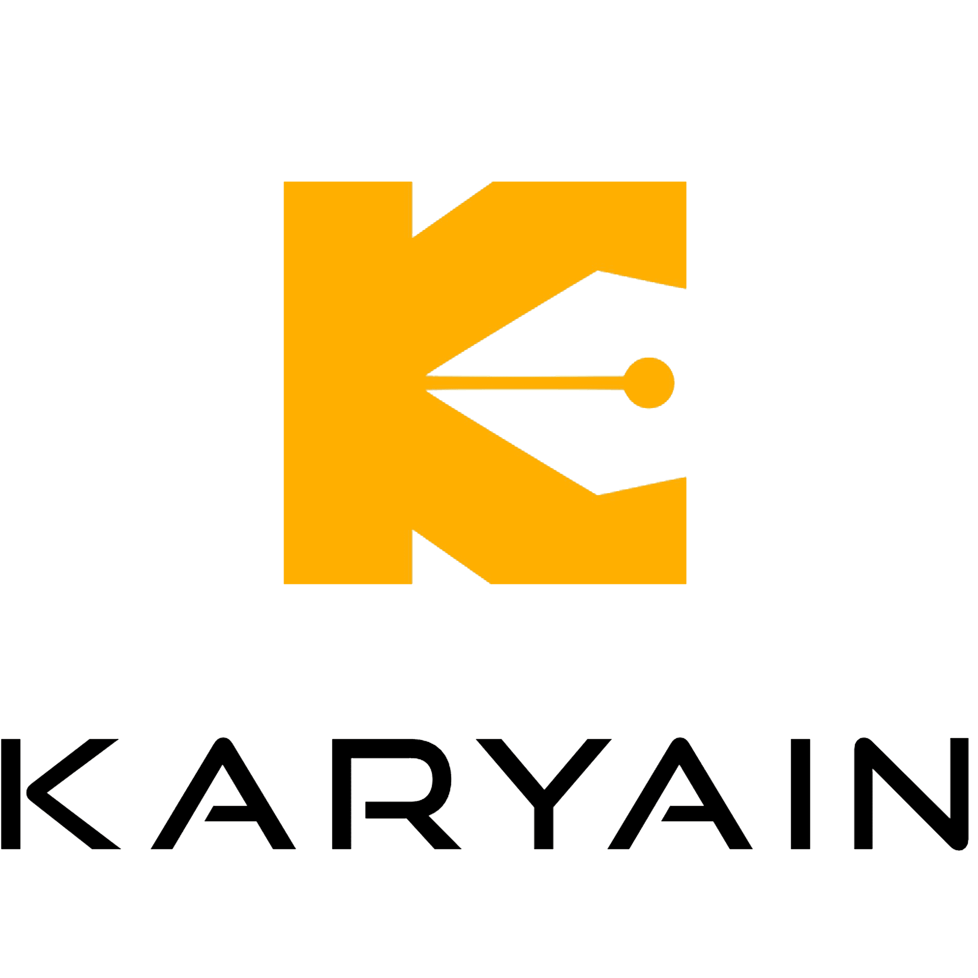Logo Karyain Group