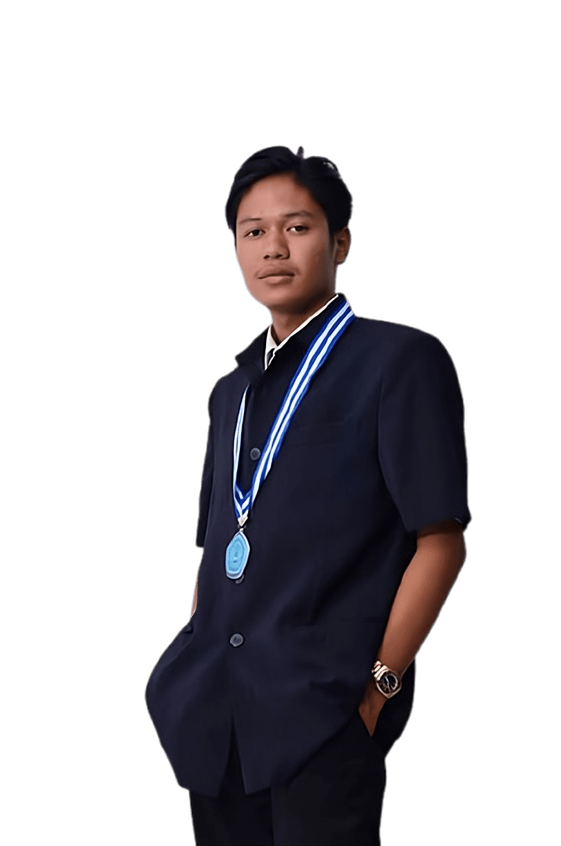 Foto Anggie Abdurochman