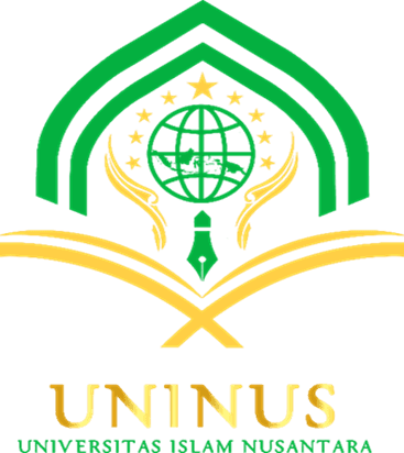 Logo Universitas Islam Nusantara